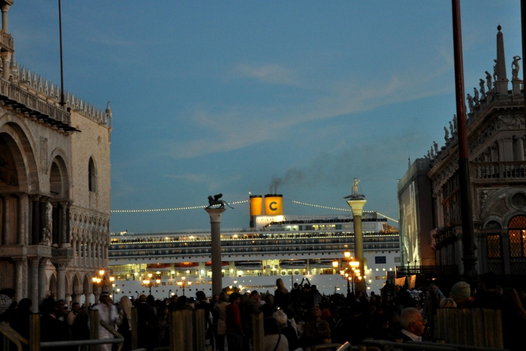 Venice